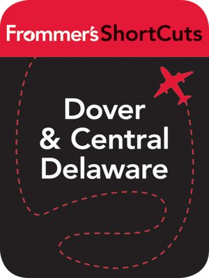 cover image of Dover and Central Delaware